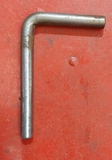 GRAZIELLA CARNIELLI FERMA TELAIO  PER BICI DA 16