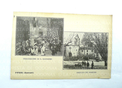 Foto antica vecchia cartolina - antica,