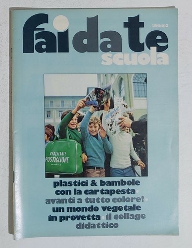 27556 fai scuola all - da,