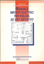 GAETANO DONATO, MANUALE
