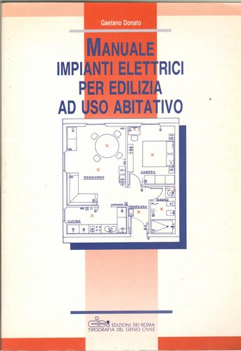 Gaetano donato manuale - gaetano,