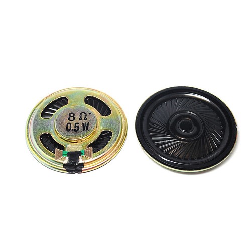 Altoparlante diametro 4cm8 - diametro,
