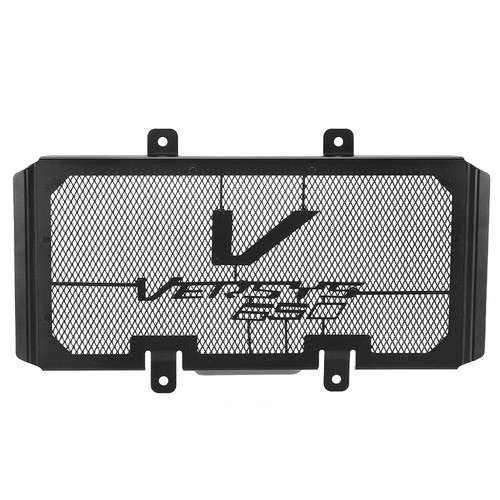 Radiator grille guard cover - radiator,
