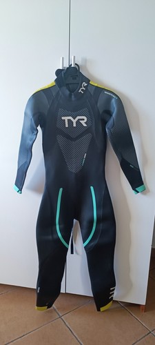 Muta donna tyr hurracne cat2 - tyr,