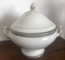 Antica zuppiera/marmitta