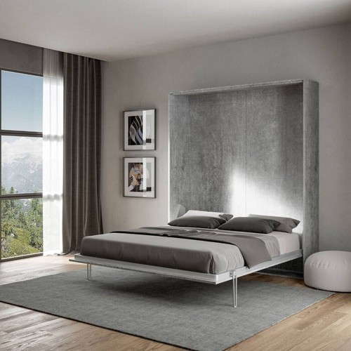 Letto scomparsa verticale - scomparsa,