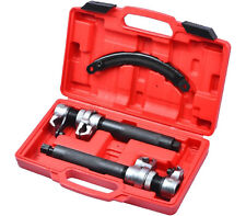 Compressori Molla Elicoidale Con Braccio Per Auto Ammortizzatori Kit Attrezzi