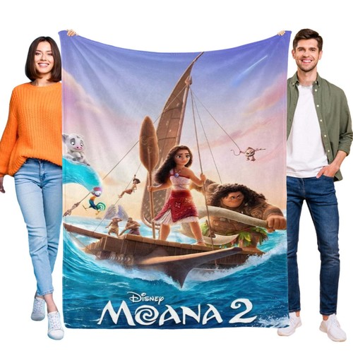 Moana coperta per - coperta, bambini
