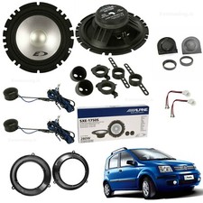 Kit casse altoparlanti - 4,