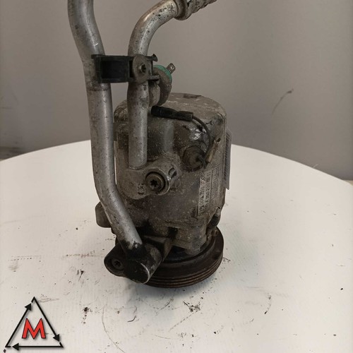 Compressore clima a1602300111 - clima,