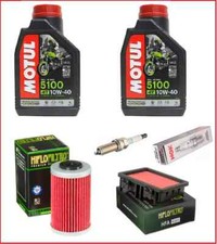 Kit tagliando ktm 125 duke - kit/tagliando,