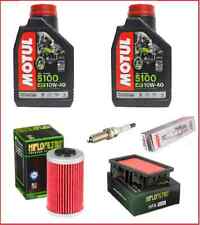 KIT/Tagliando KTM 125 Duke