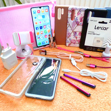 Huawei P30 Pro 128GB e 256GB