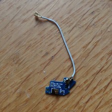 CAVO ANTENNA + BASETTA