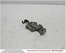 GANCIO SERRATURA CHIUSURA SELLA original for YAMAHA X-MAX YP 250 R 2010-2012