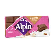 Alpia Noisette Cioccolato al
