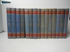 EN 75 ENCICLOPEDIA COMPLETA IL MILIONE N 15 VOLUMI DEL 1965