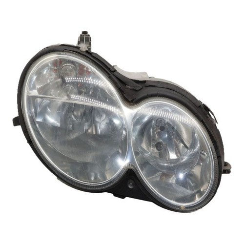 Faro mercedes benz clk - faro,