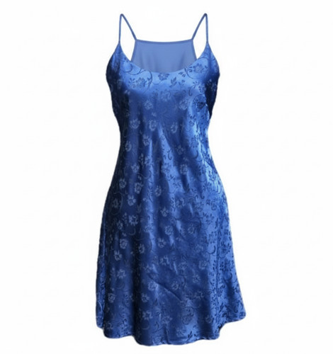 Abito vintage steppin out slip