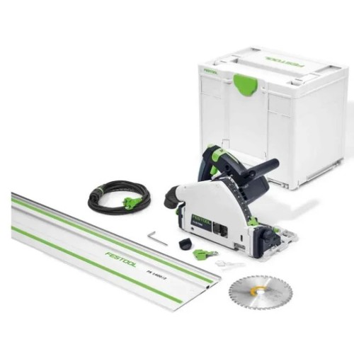 Sega affondamento festool - ad,