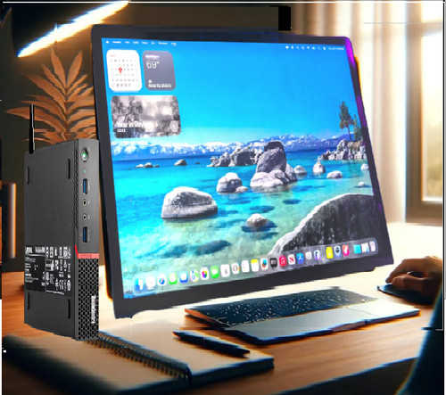 Hackintosh imac tahoe - hackintosh, os