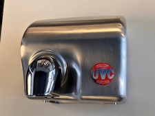 Fumagalli MG88A Asciugamani