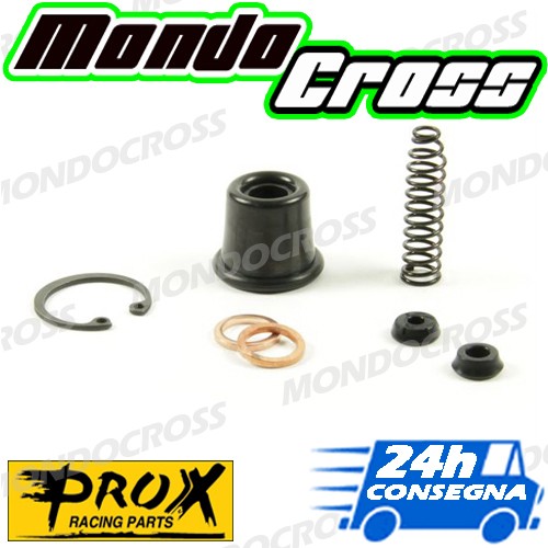 Kit revisione pompa freno - revisione,