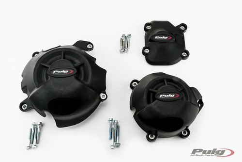 Puig kit tappi coprimotore - 3,
