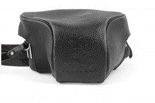 Nikon F Eveready Leather Case
