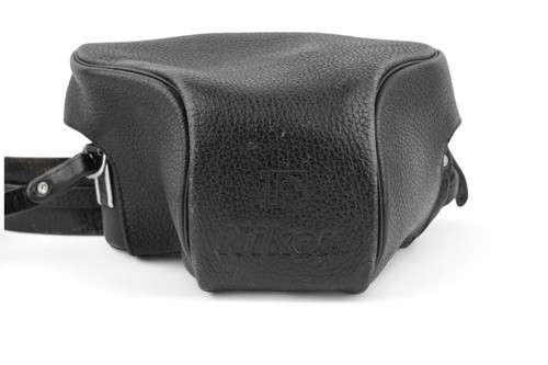 Nikon eveready leather - eveready, case