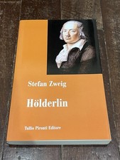Zweig - Holderlin - Tullio