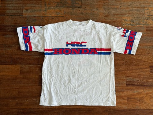 Maglia honda hrc vintage - vintage, mick