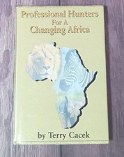 Professional Hunters for a