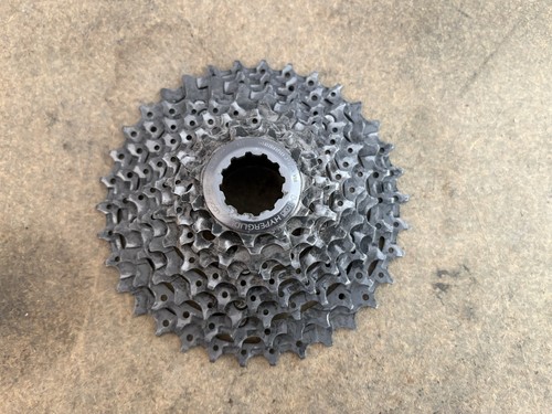 Cassetta shimano xtr - cassetta,