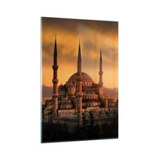 Quadro su Vetro 80x120cm