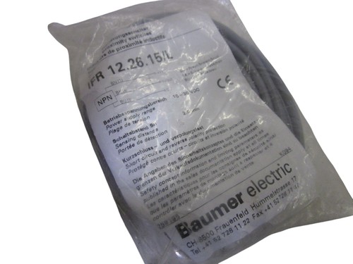 Baumer ifr l nsmp - ifr,