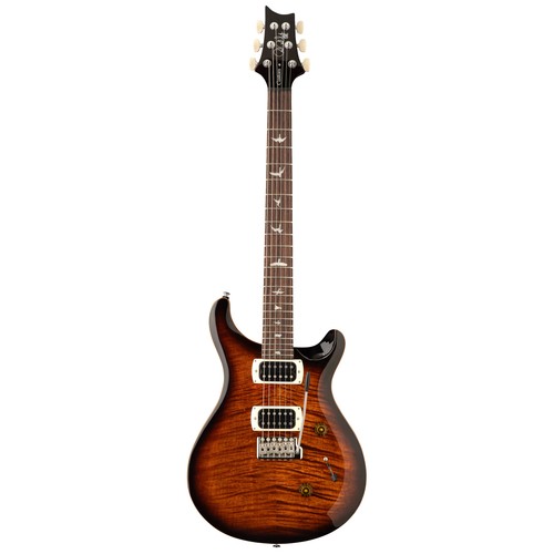 Prs custom black - custom,
