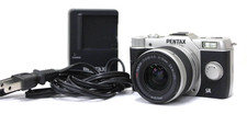 Fotocamera digitale Pentax Q10