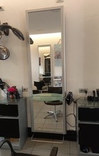 arredo negozio Per Parrucchieri