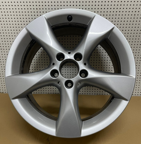 Cerchio lega mercedes - cerchio,