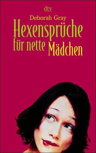 Hexensprüche für nette
