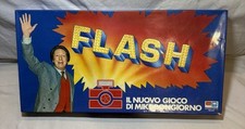 Gioco Da Tavolo FLASH - Mike