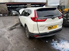 HONDA CRV CR-V STATION WAGON