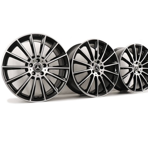 Cerchi lega mercedes classe - mercedes,