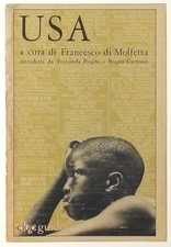 Francesco di Molfetta USA