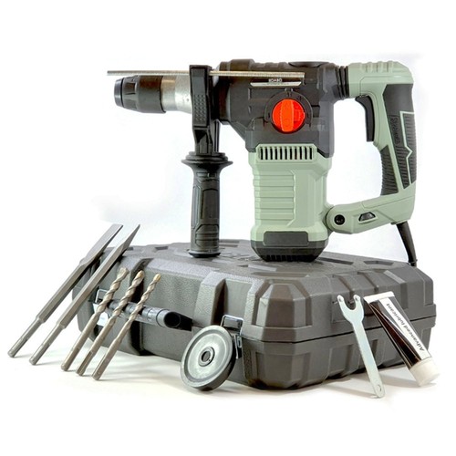 Martello tassellatore sds plus - sds,