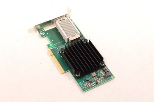 Scheda rete mellanox - di,