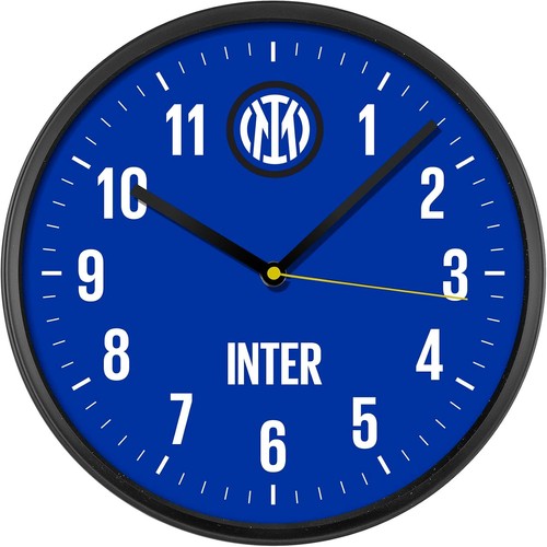 Inter orologio parete - orologio,