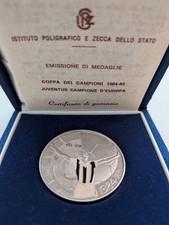 ITALIA - Medaglia celebrativa