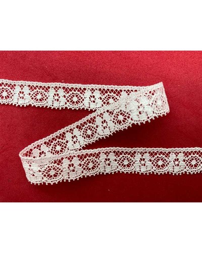 Pizzo merletto valenciennes - pizzo,